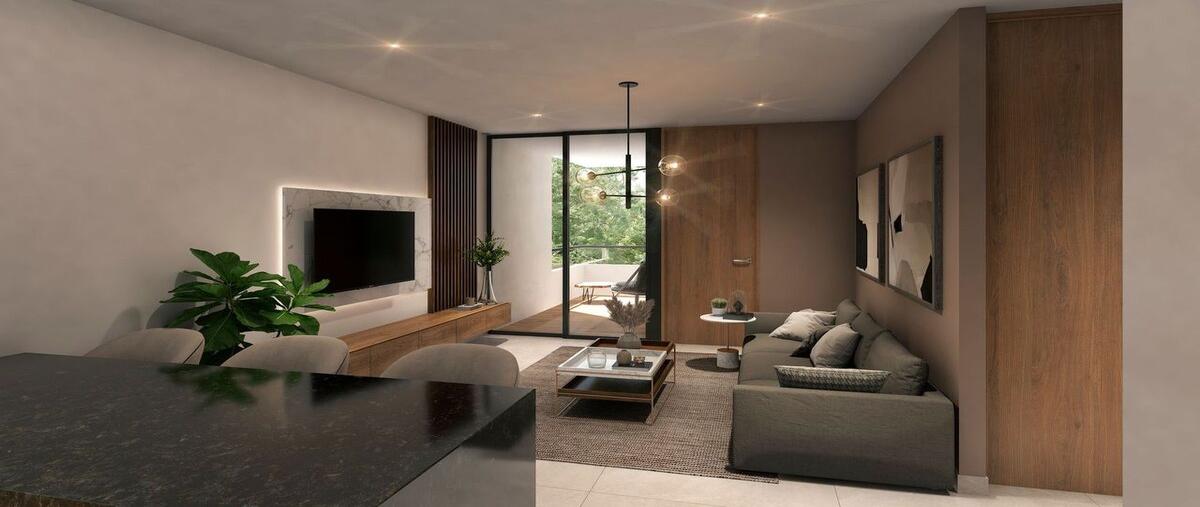 Foto de departamento en venta en x , temozon norte, mérida, yucatán, 0 No. 03