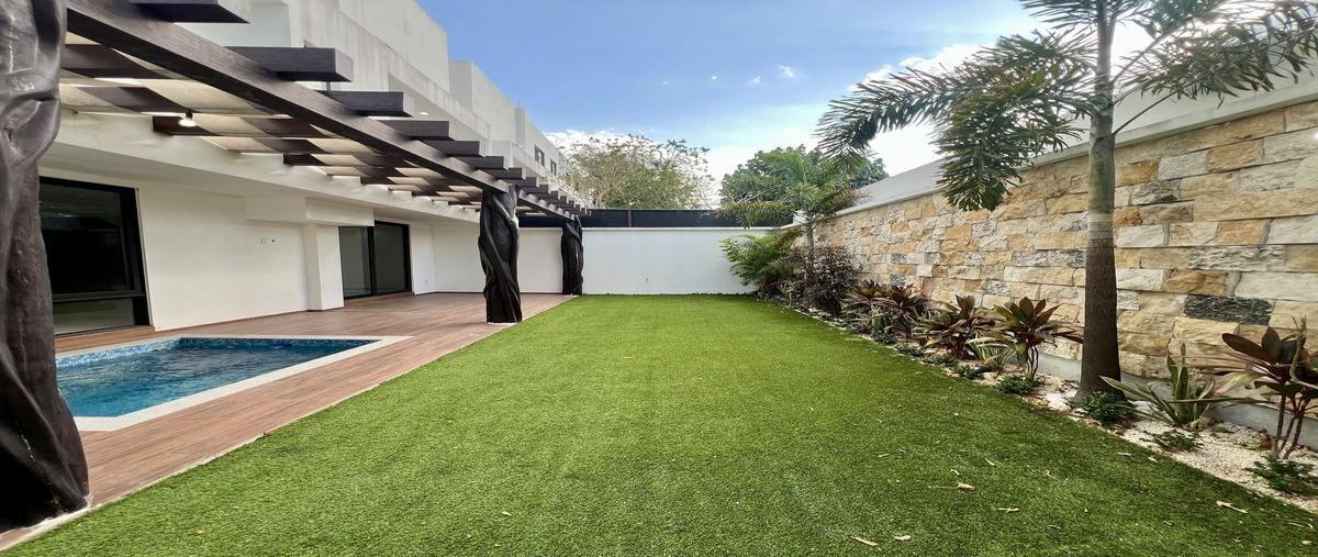 Foto de casa en venta en x , temozon norte, mérida, yucatán, 0 No. 05