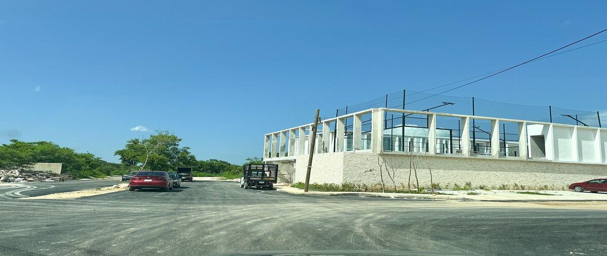 Foto de terreno habitacional en venta en x , temozon norte, mérida, yucatán, 0 No. 03