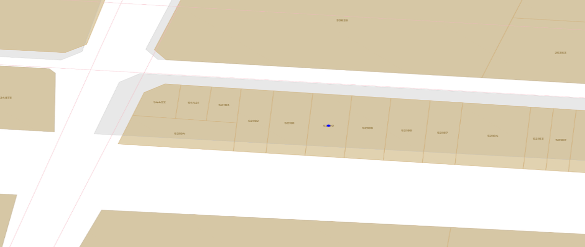 Foto de terreno habitacional en venta en x , temozon norte, mérida, yucatán, 0 No. 04