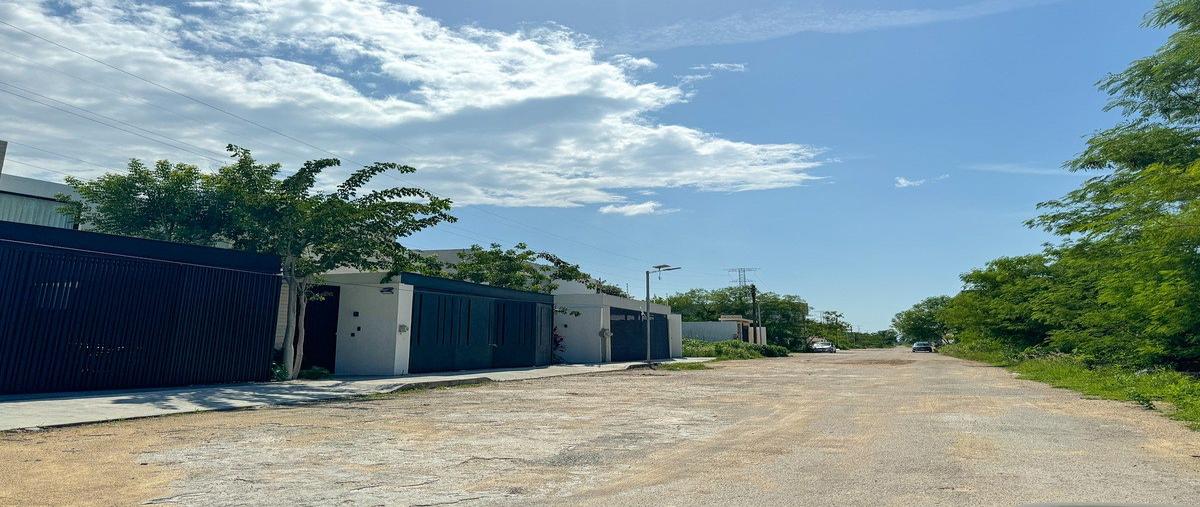 Foto de terreno habitacional en venta en x , temozon norte, mérida, yucatán, 0 No. 05