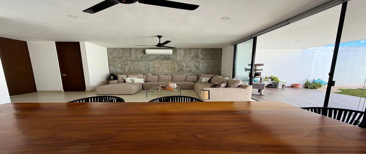 Foto de casa en venta en x , temozon, temozón, yucatán, 0 No. 04