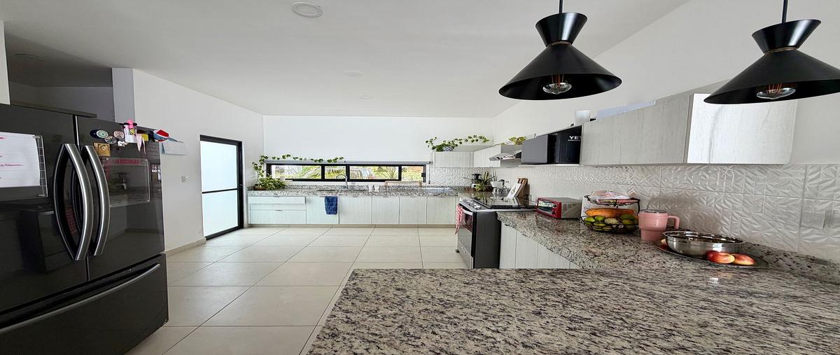 Foto de casa en venta en x , temozon, temozón, yucatán, 0 No. 05