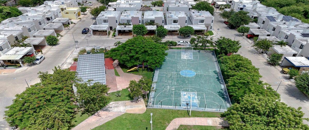 Foto de casa en venta en x , tixcacal opichen, mérida, yucatán, 0 No. 03