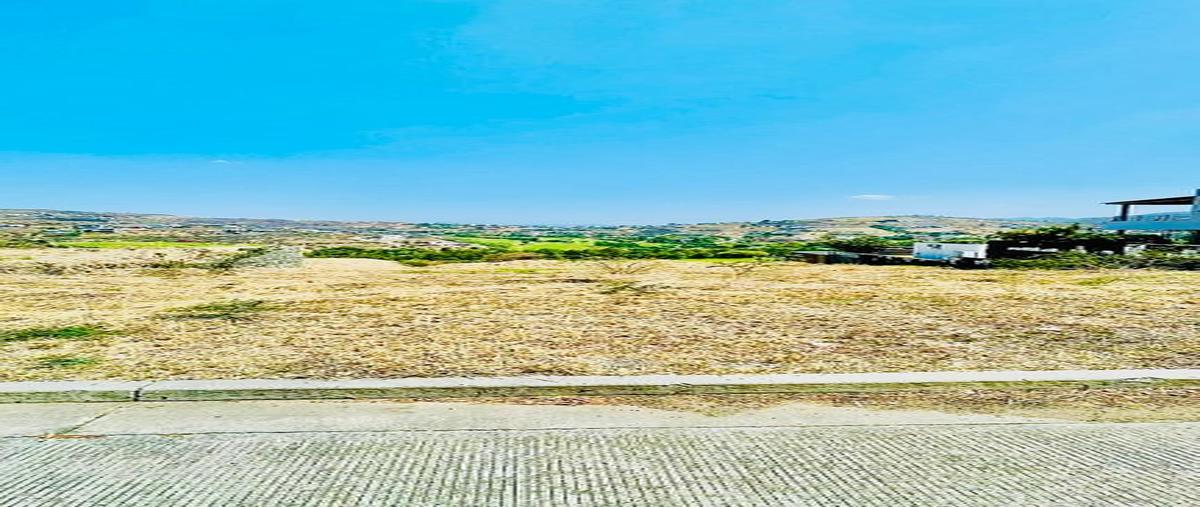 Foto de terreno habitacional en venta en x , tres marías, morelia, michoacán de ocampo, 0 No. 03