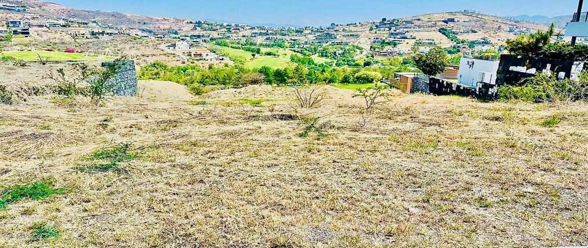 Foto de terreno habitacional en venta en x , tres marías, morelia, michoacán de ocampo, 0 No. 04