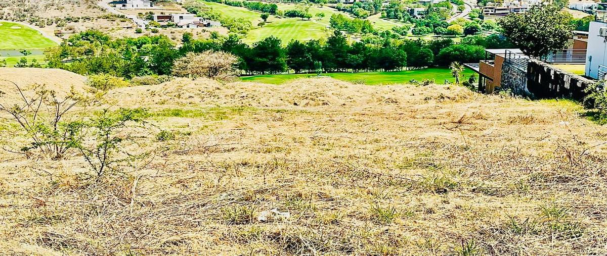 Foto de terreno habitacional en venta en x , tres marías, morelia, michoacán de ocampo, 0 No. 05