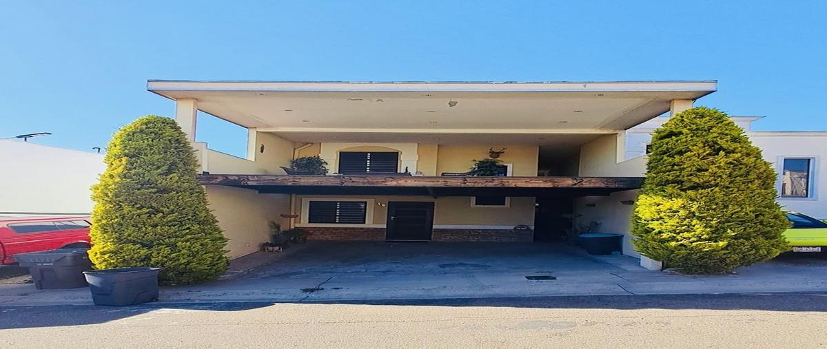 Foto de casa en x , verona, tijuana, baja california, 0 foto 01 Foto de casa en venta en x , verona, tijuana, baja california, 0 No. 01