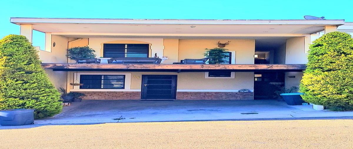 Foto de casa en x , verona, tijuana, baja california, 0 foto 04 Foto de casa en venta en x , verona, tijuana, baja california, 0 No. 04