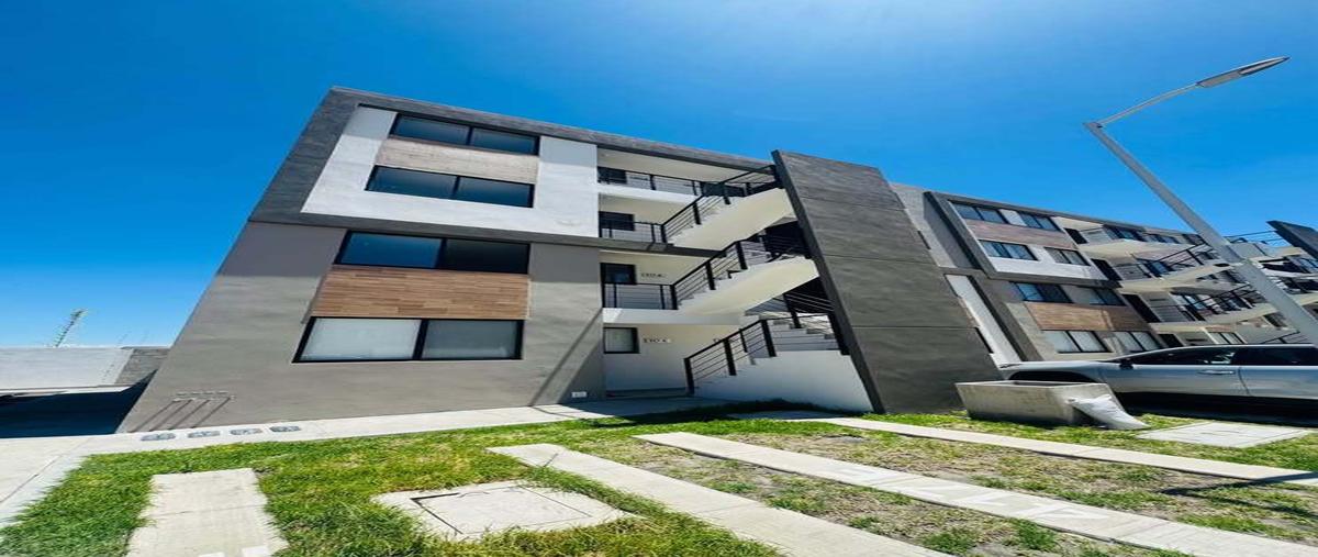 Foto de departamento en x , villa carriedo, el marqués, querétaro, 0 foto 01 Foto de departamento en venta en x , villa carriedo, el marqués, querétaro, 0 No. 01