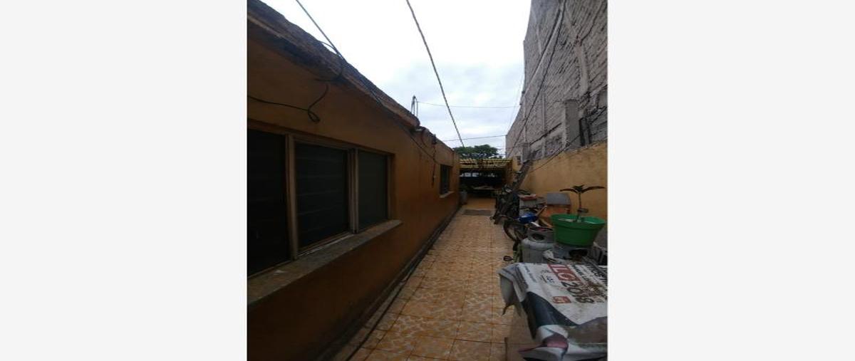 Foto de casa en venta en x x, ampliación gabriel ramos millán, iztacalco, df / cdmx, 0 No. 02