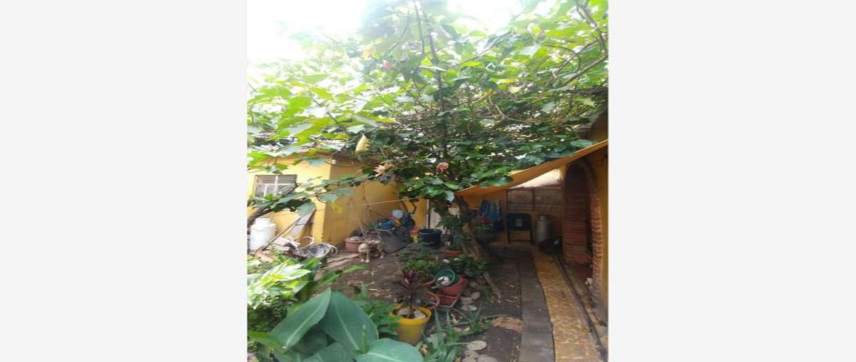 Foto de casa en venta en x x, ampliación gabriel ramos millán, iztacalco, df / cdmx, 0 No. 03