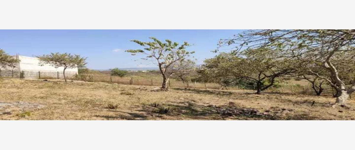 Foto de terreno comercial en venta en x x, paraíso country club, emiliano zapata, morelos, 0 No. 01