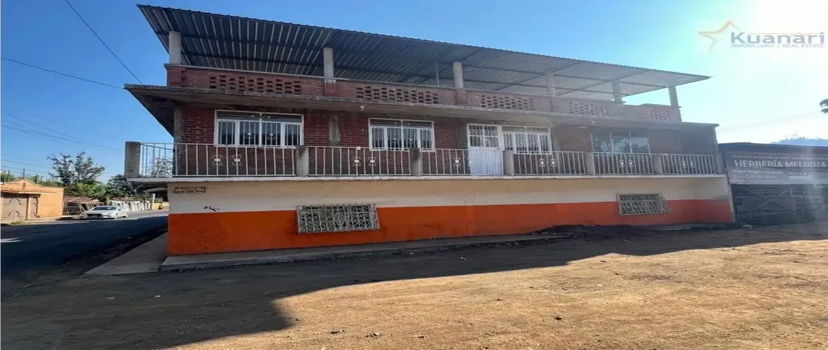 Foto de casa en x x, revolución mexicana, pátzcuaro, michoacán de ocampo, 0 foto 01 Foto de casa en venta en x x, revolución mexicana, pátzcuaro, michoacán de ocampo, 0 No. 01