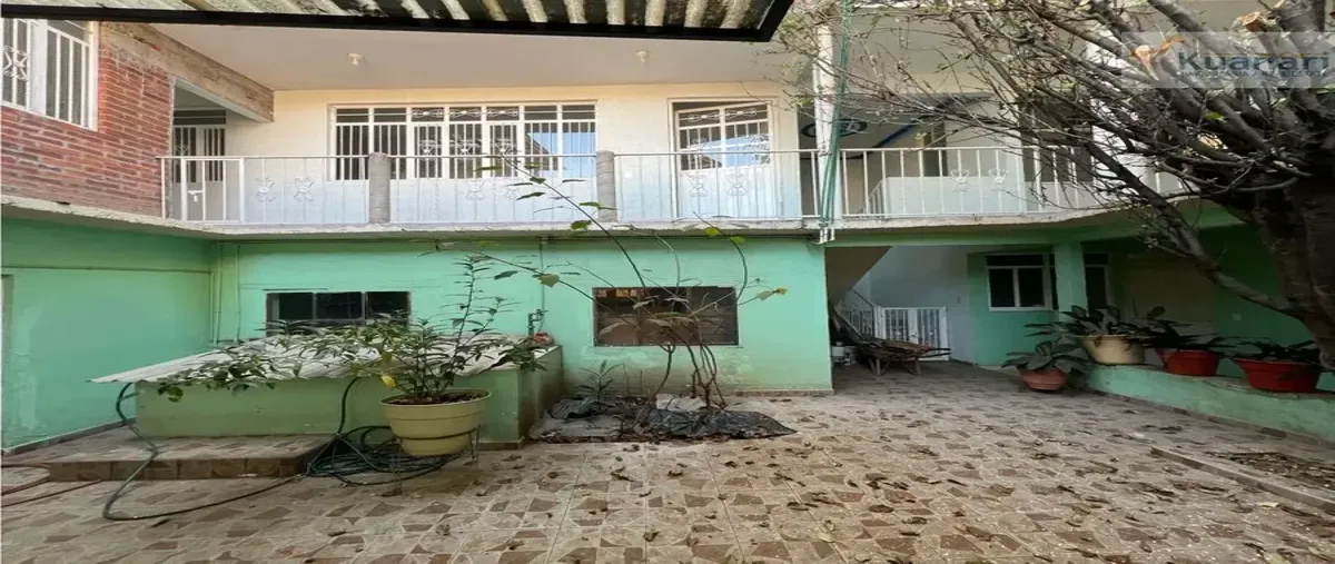 Foto de casa en x x, revolución mexicana, pátzcuaro, michoacán de ocampo, 0 foto 02 Foto de casa en venta en x x, revolución mexicana, pátzcuaro, michoacán de ocampo, 0 No. 02