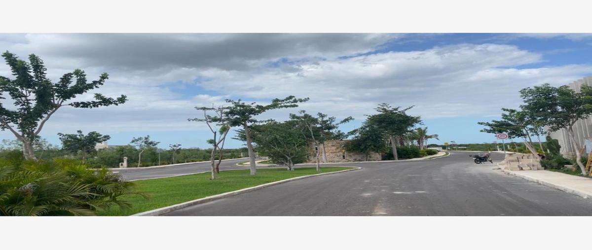Foto de terreno comercial en venta en x x, sitpach, mérida, yucatán, 0 No. 03