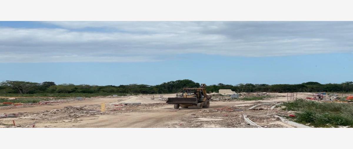 Foto de terreno comercial en venta en x x, sitpach, mérida, yucatán, 0 No. 04