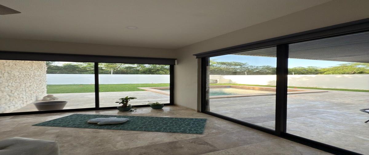 Foto de casa en venta en x , xcanatún, mérida, yucatán, 0 No. 04