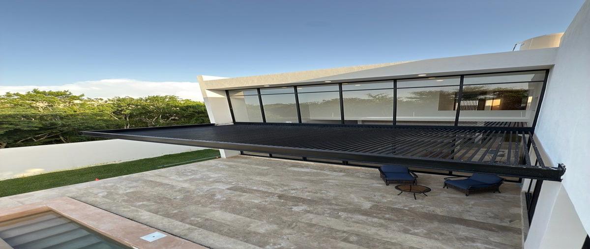 Foto de casa en venta en x , xcanatún, mérida, yucatán, 0 No. 05