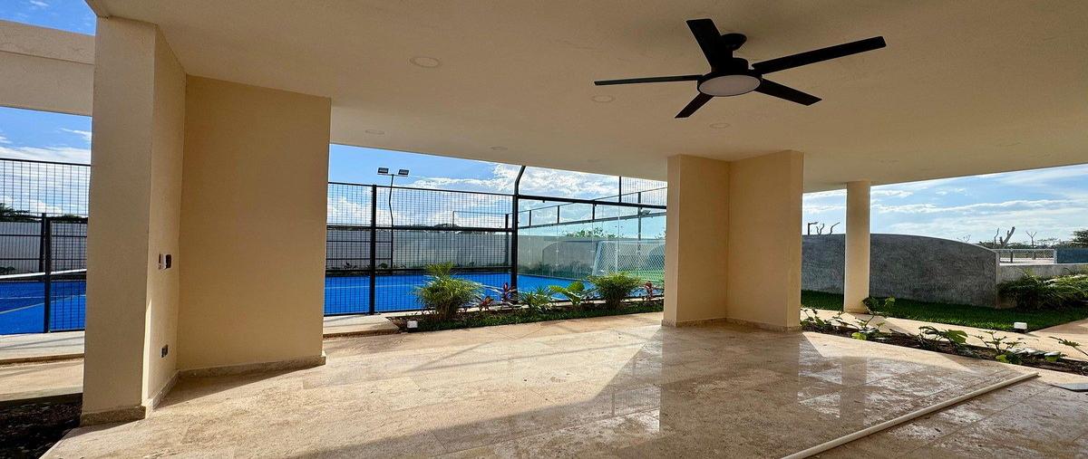 Foto de casa en x , xcanatún, mérida, yucatán, 0 foto 10 Foto de casa en venta en x , xcanatún, mérida, yucatán, 0 No. 10