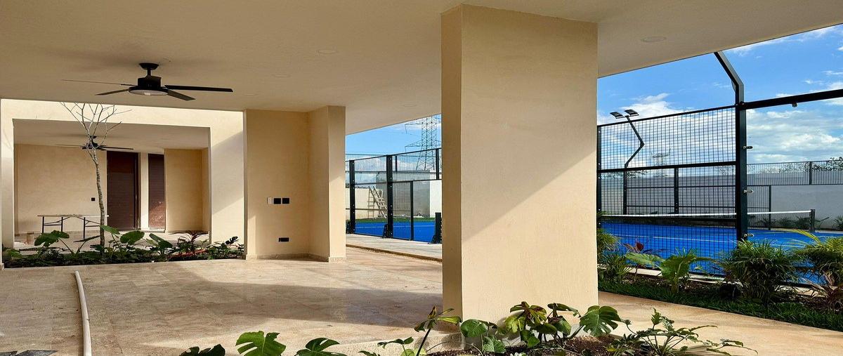 Foto de casa en x , xcanatún, mérida, yucatán, 0 foto 11 Foto de casa en venta en x , xcanatún, mérida, yucatán, 0 No. 11