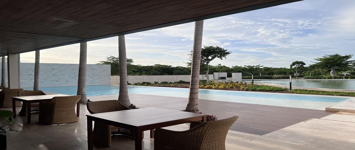 Foto de terreno habitacional en venta en x , xcunyá, mérida, yucatán, 0 No. 04