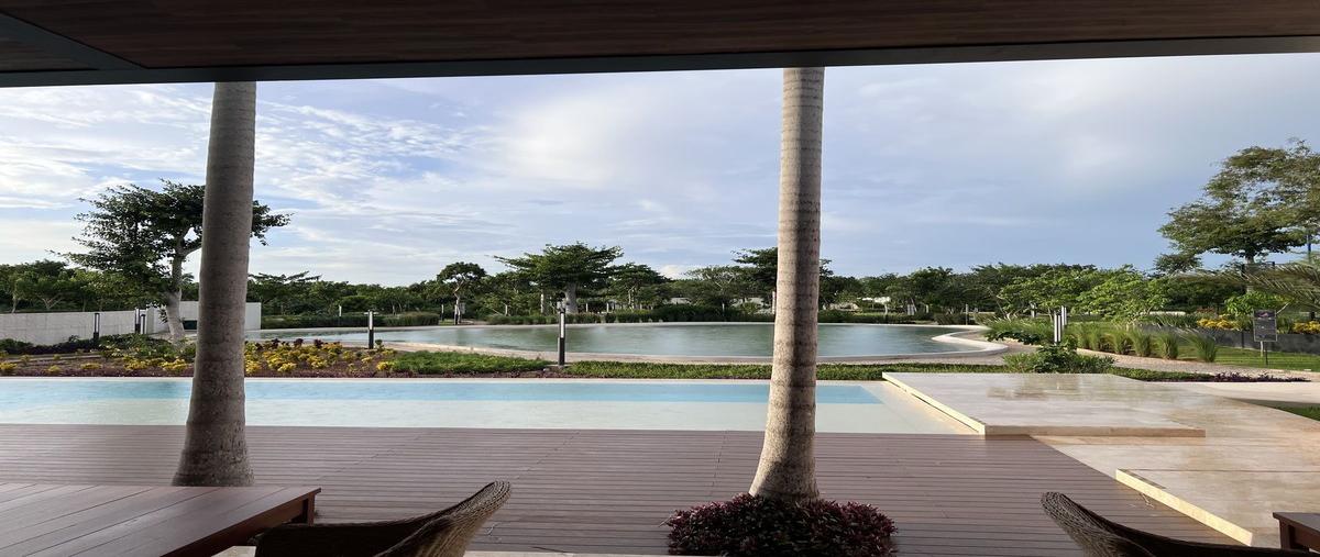 Foto de terreno habitacional en venta en x , xcunyá, mérida, yucatán, 0 No. 05