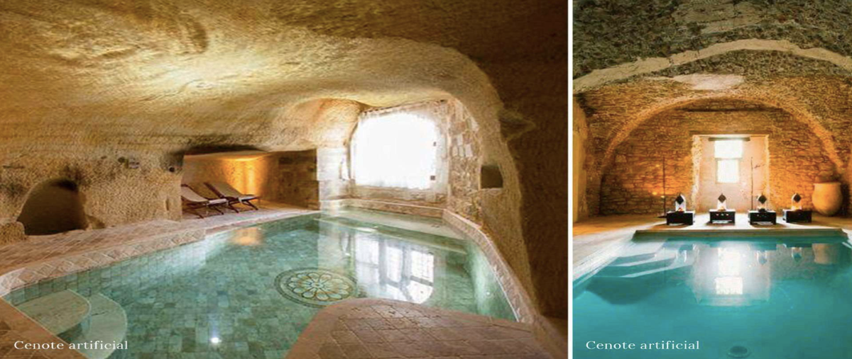 Foto de terreno habitacional en venta en x , yotholin, ticul, yucatán, 27240674 No. 05