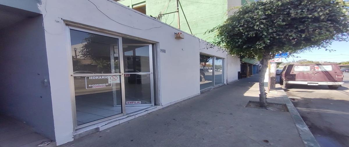 Foto de local en x , zona centro, tijuana, baja california, 0 foto 01 Foto de local en renta en x , zona centro, tijuana, baja california, 0 No. 01