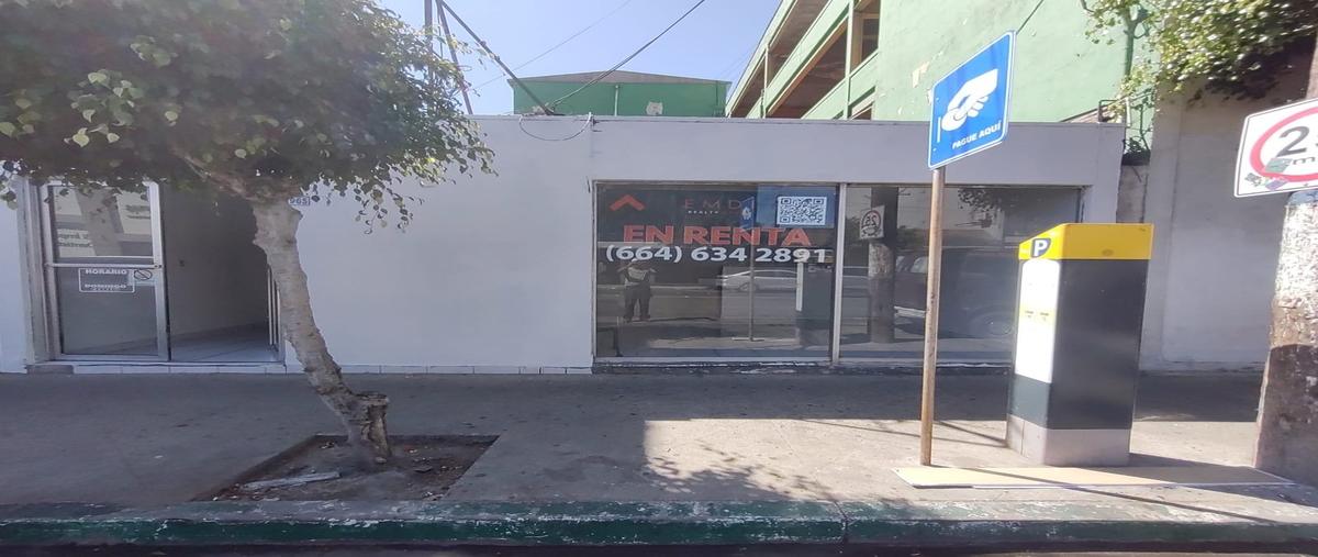 Foto de local en x , zona centro, tijuana, baja california, 0 foto 02 Foto de local en renta en x , zona centro, tijuana, baja california, 0 No. 02