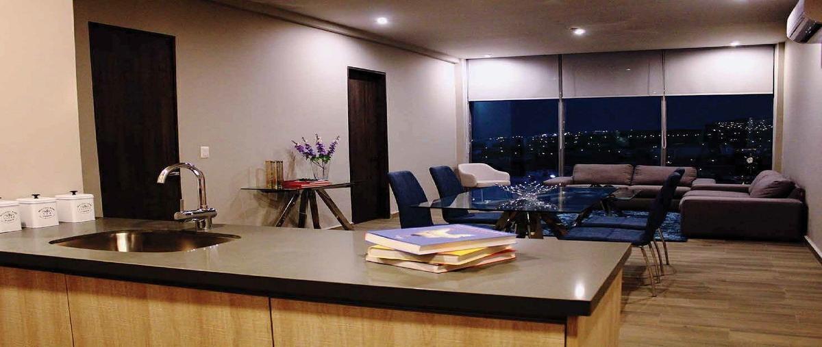 Foto de departamento en venta en x , zona valle poniente, san pedro garza garcía, nuevo león, 0 No. 03