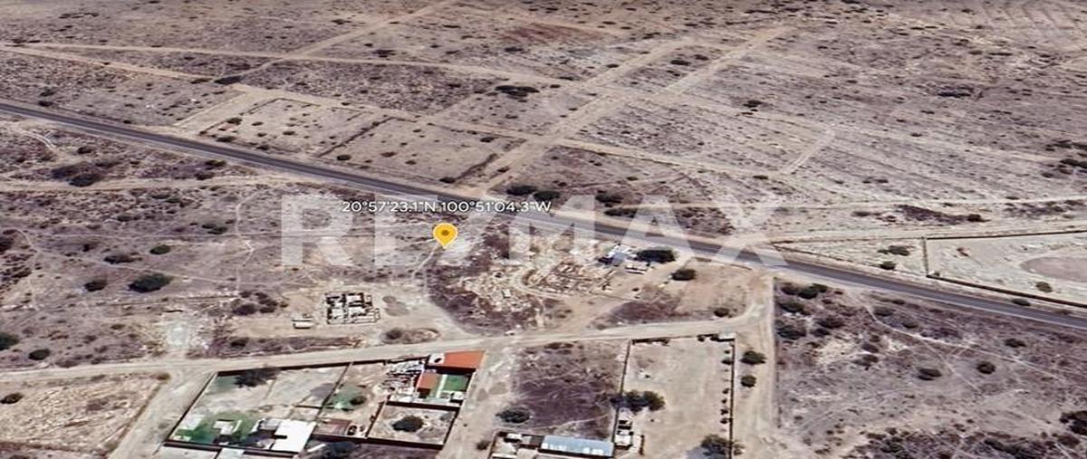 Foto de terreno habitacional en venta en x44x+hg capadero, guanajuato , la vivienda de arriba, san miguel de allende, guanajuato, 0 No. 03