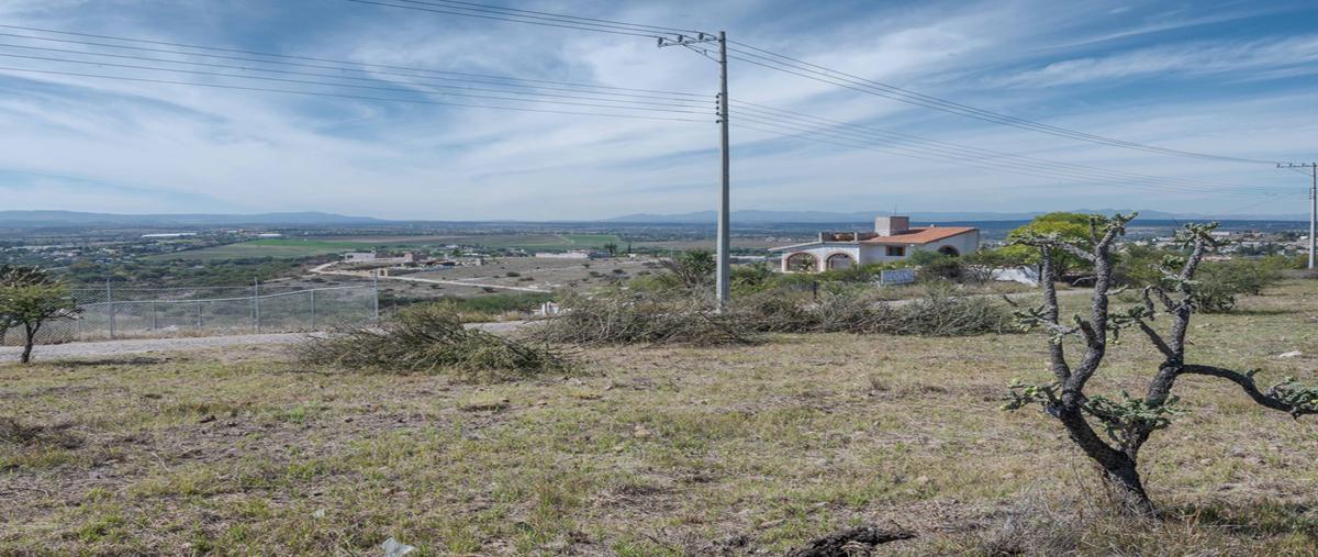 Foto de terreno habitacional en venta en x639+89r temaxcalli, guanajuato , temaxcalli, san miguel de allende, guanajuato, 26861338 No. 04