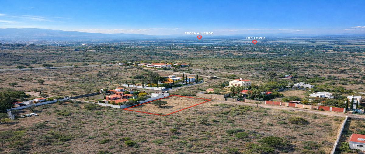 Foto de terreno habitacional en venta en x639+984 temaxcalli, guanajuato , temaxcalli, san miguel de allende, guanajuato, 0 No. 04