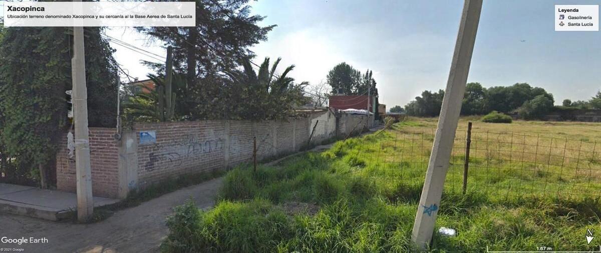 Foto de terreno comercial en venta en xacopinca , san pedro potzohuacan, tecámac, méxico, 30218275 No. 05