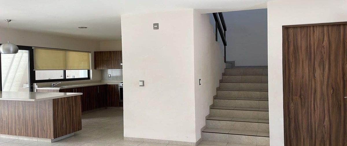 Foto de casa en renta en xajay , residencial el refugio, querétaro, querétaro, 0 No. 04