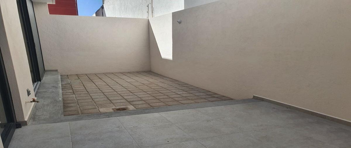 Foto de casa en renta en xajay , residencial el refugio, querétaro, querétaro, 0 No. 05