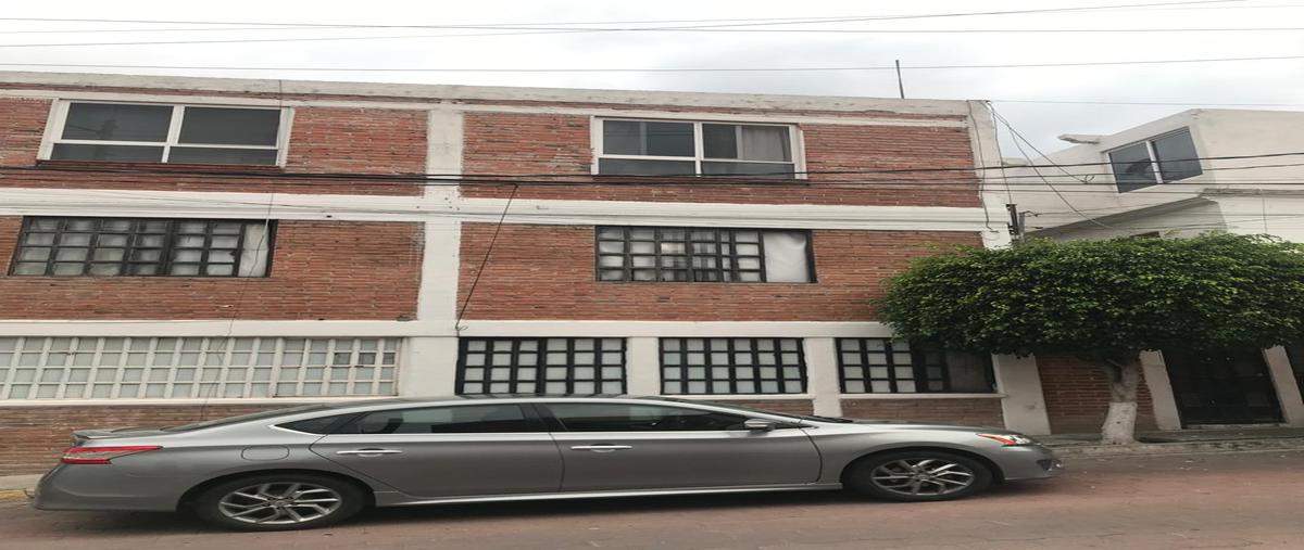 Foto de edificio en venta en xajay , vista alegre, querétaro, querétaro, 28703986 No. 03