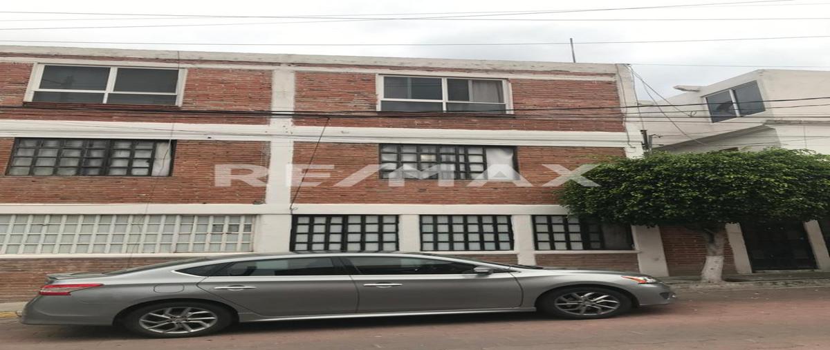 Foto de edificio en venta en xajay , vista alegre, querétaro, querétaro, 0 No. 03