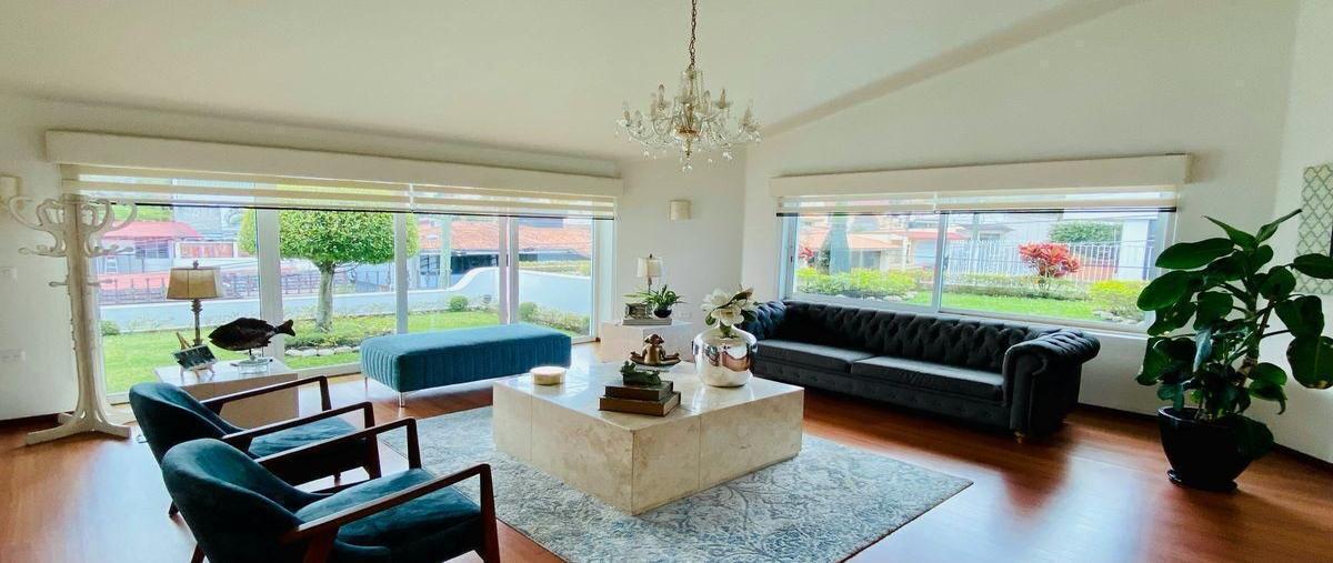 Foto de casa en venta en xalapa casa en venta fraccionamiento ánimas , jardines de las ánimas, xalapa, veracruz de ignacio de la llave, 0 No. 04