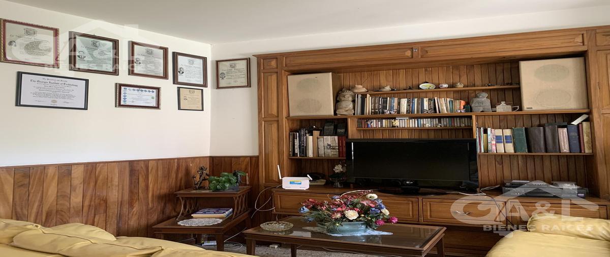 Foto de casa en venta en  , xalapa enríquez centro, xalapa, veracruz de ignacio de la llave, 25363821 No. 05