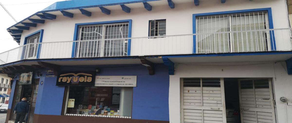 Foto de oficina en renta en  , xalapa enríquez centro, xalapa, veracruz de ignacio de la llave, 0 No. 01