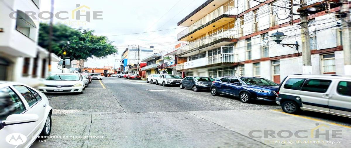 Foto de edificio en venta en  , xalapa enríquez centro, xalapa, veracruz de ignacio de la llave, 0 No. 04