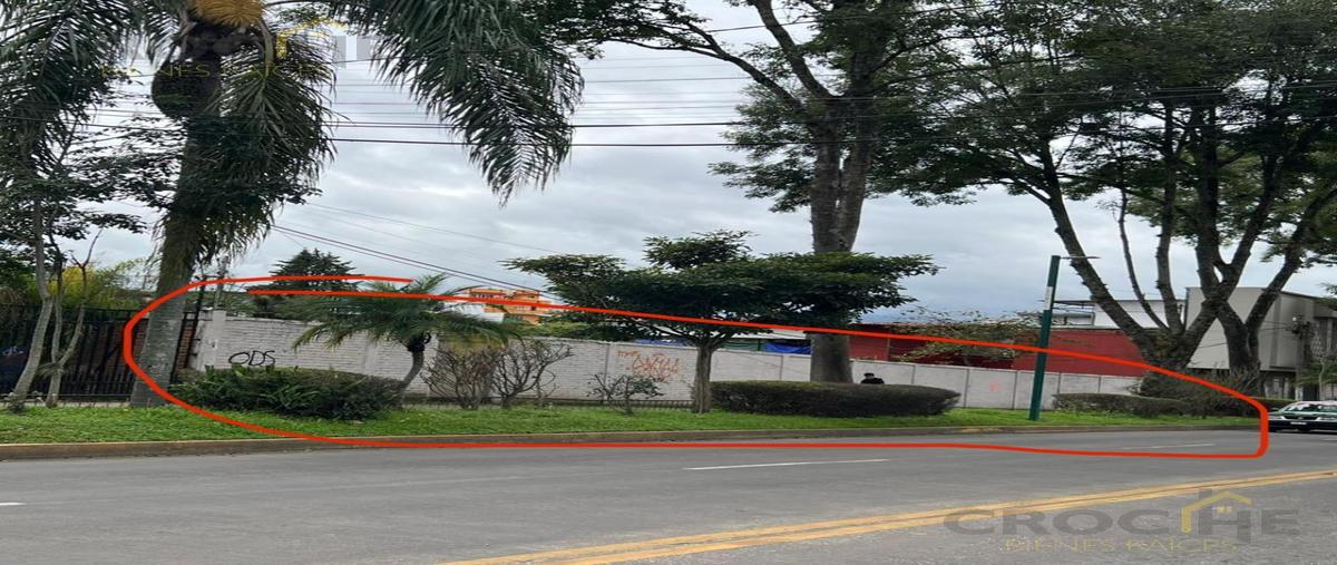 Foto de terreno habitacional en venta en  , xalapa enríquez centro, xalapa, veracruz de ignacio de la llave, 0 No. 05