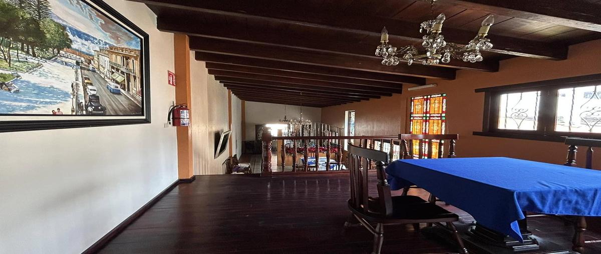 Foto de casa en renta en  , xalapa enríquez centro, xalapa, veracruz de ignacio de la llave, 0 No. 04