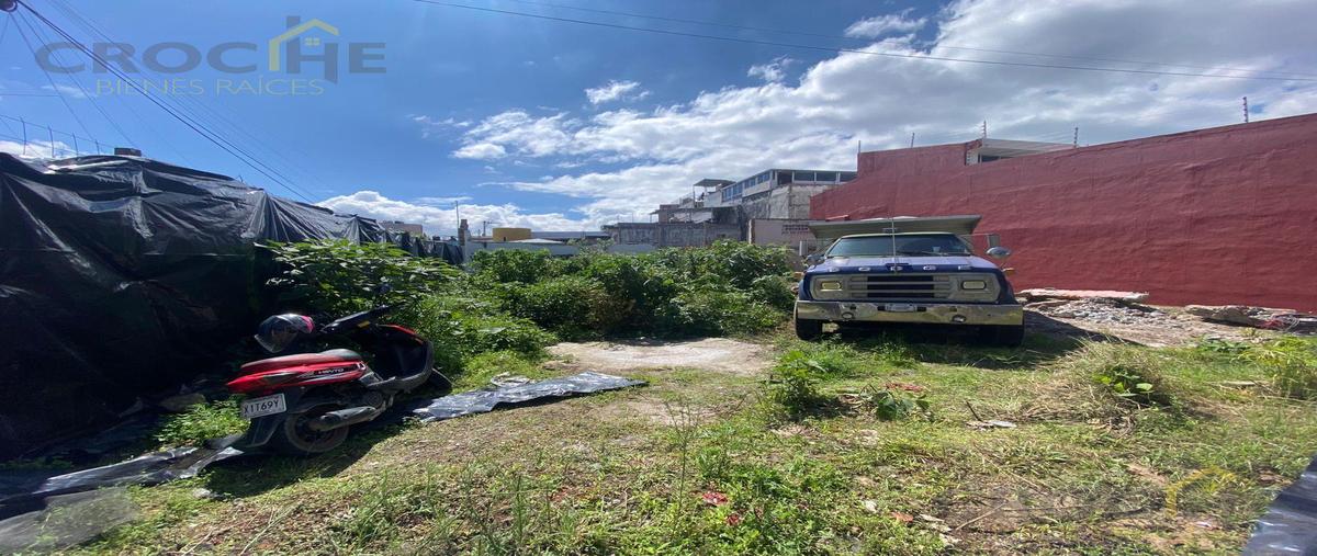 Foto de terreno habitacional en renta en  , xalapa enríquez centro, xalapa, veracruz de ignacio de la llave, 0 No. 03