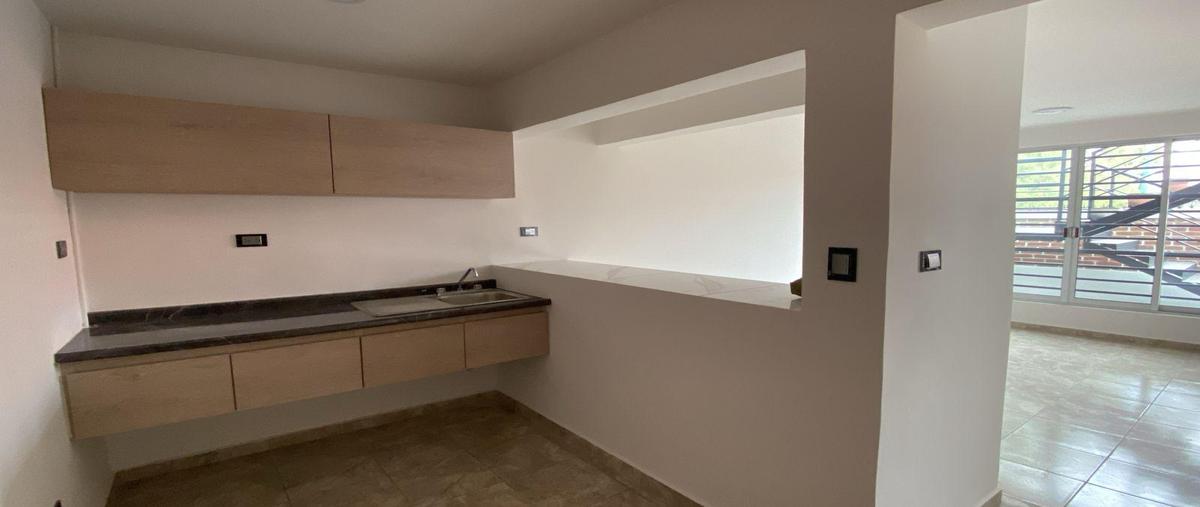 Foto de departamento en renta en  , xalapa enríquez centro, xalapa, veracruz de ignacio de la llave, 0 No. 03