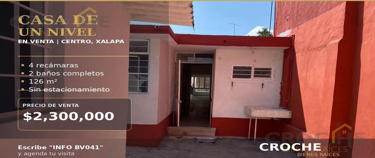 Foto de casa en , xalapa enríquez centro, xalapa, veracruz de ignacio de la llave, 30981220 foto 01 Foto de casa en venta en , xalapa enríquez centro, xalapa, veracruz de ignacio de la llave, 30981220 No. 01