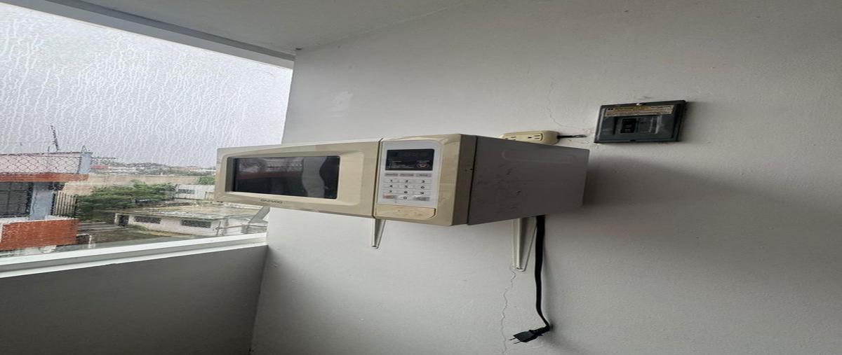 Foto de departamento en renta en  , xalapa enríquez centro, xalapa, veracruz de ignacio de la llave, 0 No. 03