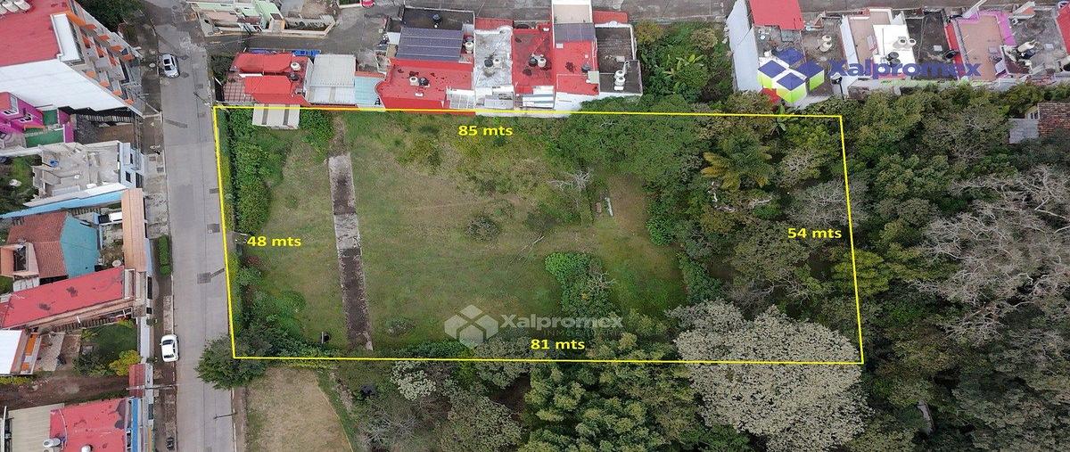 Foto de terreno habitacional en venta en xalapa terreno en venta 4, 200m2 mascareñas arco sur , mártires de chicago, xalapa, veracruz de ignacio de la llave, 28589996 No. 03